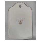 Villeroy & Boch Serving Platter & Cheese Tray