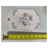 Villeroy & Boch Serving Platter & Cheese Tray
