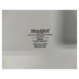 Villeroy & Boch Serving Platter & Cheese Tray