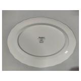 Villeroy & Boch Serving Platter & Cheese Tray