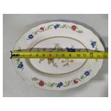 Villeroy & Boch Serving Platter & Cheese Tray