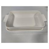 Villeroy & Boch Rectangular Casserole Dish w/Lid