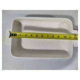 Villeroy & Boch Rectangular Casserole Dish w/Lid