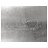 Corningware, NordicWare & Other Baking Pans