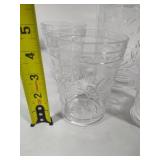 Lemonade Jar & Opalhouse Plastic Pitcher & Glasses Set