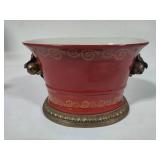 Gorgeous Winward Ceramic Planter