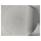 Set of Ramekins & Butter Warmer Set