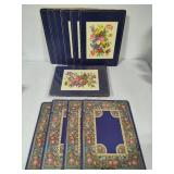 Pimpernel Cork Backed Placemats