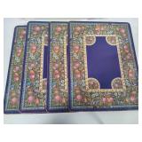 Pimpernel Cork Backed Placemats