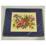 Pimpernel Cork Backed Placemats