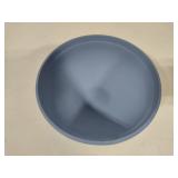 Wedgewood Blue Jasperware Fruit Bowl