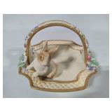 Fitz & Floyd Easter Collectible