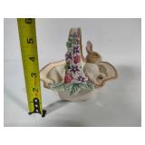 Fitz & Floyd Easter Collectible