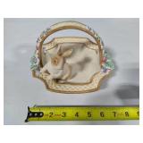 Fitz & Floyd Easter Collectible