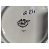 Fitz & Floyd Easter Collectible