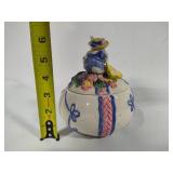 Fitz & Floyd Easter Collectible