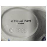 Fitz & Floyd Easter Collectible