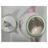 Teleflora Peter Rabbit Easter Collectibles