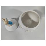 Teleflora Peter Rabbit Easter Collectibles