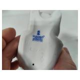 Lladro "Attentive Bunny" Figurines