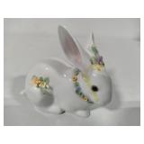 Lladro "Attentive Bunny" Figurines