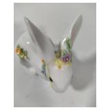 Lladro "Attentive Bunny" Figurines