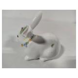 Lladro "Attentive Bunny" Figurines