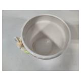 Beatrix Potter Teleflora Collectible Pots