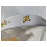 Beatrix Potter Teleflora Collectible Pots