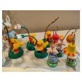 Easter Decor Items