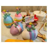 Easter Decor Items