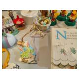 Easter Decor Items