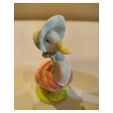 Royal Albert - Beatrix Potter Figurines