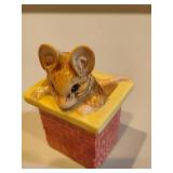 Royal Albert - Beatrix Potter Figurines