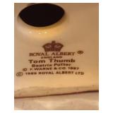 Royal Albert - Beatrix Potter Figurines