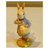 Royal Albert - Beatrix Potter Figurines