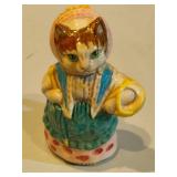 F. Warne & Co Ltd - Beatrix Potter Figurines