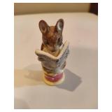 F. Warne & Co Ltd - Beatrix Potter Figurines