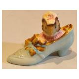 F. Warne & Co Ltd - Beatrix Potter Figurines