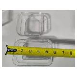 Assorted Pyrex & Anchor Hocking Baking Dishes