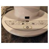 Woozoo Occilating Table Top Fan