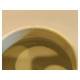 Blue & White Assorted Decor Items