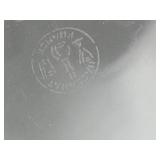 Baccarat Nancy Crystal Ice Bucket w/Handle