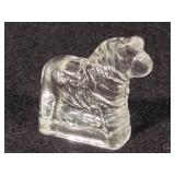 Mini Crystal Dala Horse