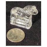 Mini Crystal Dala Horse