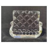 Nybro Crystal Nordic Ship