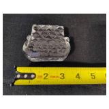 Nybro Crystal Nordic Ship