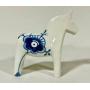 *RARE* Royal Copenhagen Dala Porcelain Horse Figurine #570