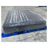 Beautyrest Black Series Three Firm Pillowtop King Mattress - MRSP $4,899.00 - No Reserve!