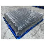 Beautyrest Black Series Three Firm Pillowtop King Mattress - MRSP $4,899.00 - No Reserve!